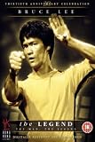 Bruce Lee - The Man and The Legend [DVD]