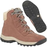 Timberland Canard Shearling Boot Womens