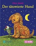 Der t&auml;towierte Hund - 2 H&ouml;rkassetten - Paul Maar