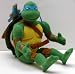 Search : Leonardo! (Teenage Mutant Ninja Turtles)