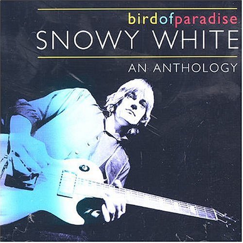 Snowy White - Bird of Paradise - Zortam Music