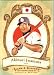 2009 Topps Allen and Ginter National Pride #NP20 Akinori Iwamura - Tampa Bay Rays (Baseball Cards)