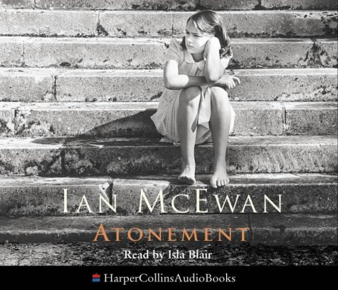 Buy Atonement online at Discounted New and Used prices. Delivered to your door with Off-The-Bookshelf.