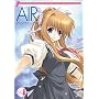 AIR�A���\���W�[�E�m�x�� (JIVE CHARACTER NOVELS)