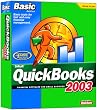Quickbooks Basic Edition 2003