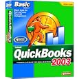 Quickbooks Basic Edition 2003