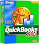 Quickbooks Basic Edition 2003