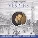 Music : Monteverdi: Vespers [Hybrid SACD]
