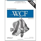 ProgrammingWCFServices:MasteringWCFandtheAzureAppFabricServiceBus