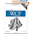Programming WCF Services Mastering AppFabric