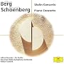 Berg: Violin Concerto
