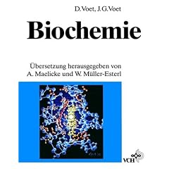Biochemie