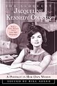 The Eloquent Jacqueline Kennedy Onassis: A Portrait in Her Own Words (with a One-Hour DVD Insert from A&E Biography)