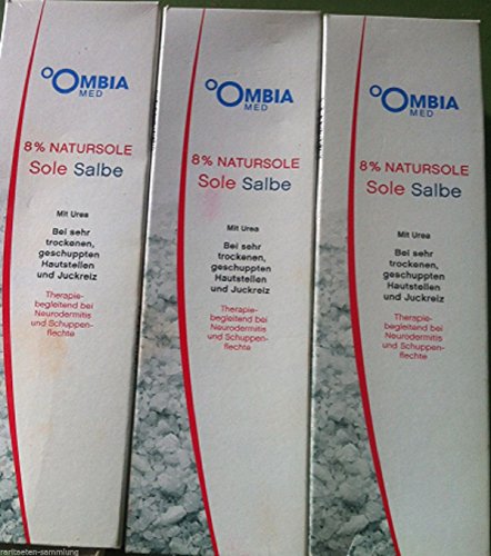 Sole Salbe - salz247.de