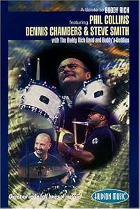 A Salute to Buddy Rich