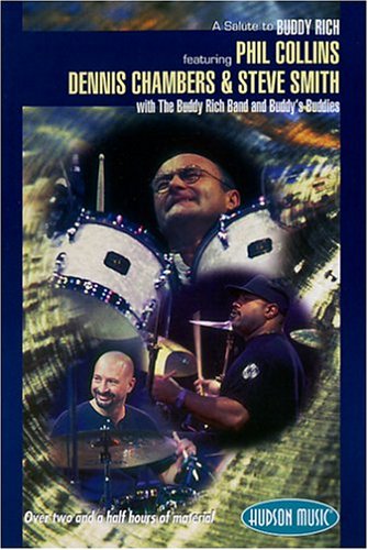 Check Out Immediately - A Salute to Buddy Rich Easy Download Instantly