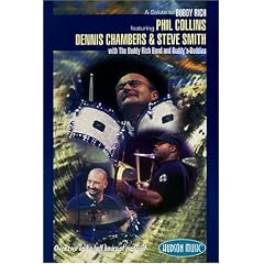 A Salute to Buddy Rich by 