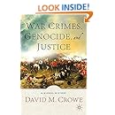 War Crimes, Genocide, and Justice: A Global History