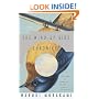 The Wind-Up Bird Chronicle: A Novel