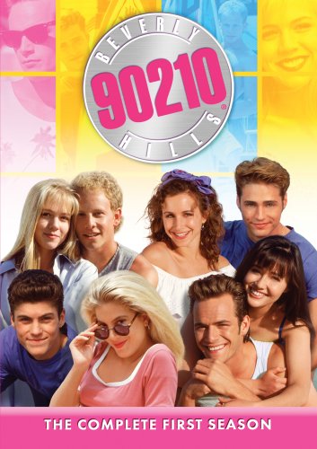 Beverly Hills, 90210: The First Season