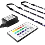 RGB TV HINTERGRUNDBELEUCHTUNG F�R 24-...