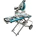 Makita LS1216LX 12-Inch Dual Slide Compound Miter Saw with Laser and Stand
