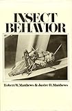 Insect behavior