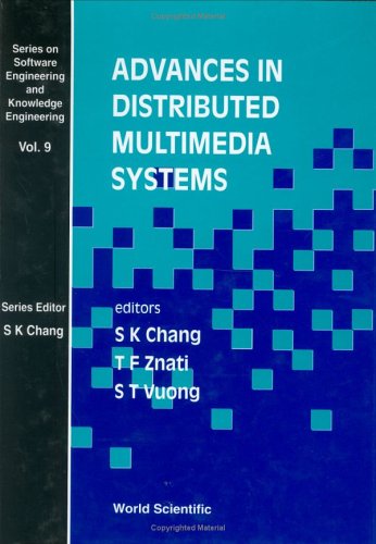 Distributed Computing