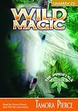 Wild Magic (Immortals)