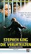 Die Verurteilten [VHS]