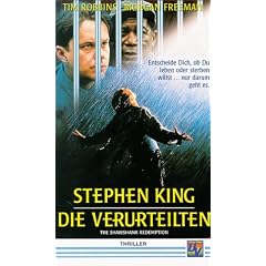 Die Verurteilten [VHS]