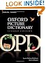 Oxford Picture Dictionary English-Chinese Edition: Bilingual Dictionary for Chinese-speaking teenage and adult students of English.