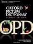 Oxford Picture Dictionary: English/ Chinese