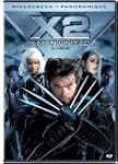 X2 X-Men United (Widescreen) (Quebec...