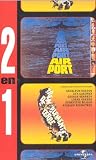 DVD Airport;tremblement de terre, film DVD Airport;tremblement de terre