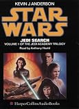 Jedi Search (Star Wars: The Jedi Academy Trilogy, Vol. 1)
