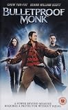 Bulletproof Monk [UK IMPORT] - Chow Yun-Fat