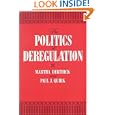 The Politics of Deregulation
