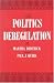 Book The Politics of Deregulation