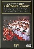 Johann Sebastian Bach: Matthaus Passion