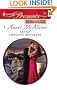 Savas' Defiant Mistress (Harlequin Larger Print Presents)
