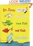 One Fish, Two Fish, Red Fish, Blue Fish(Vinyl Bath Book)