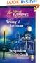 Suspicion of Guilt (The Mahoney Sisters, Book 2) (Steeple Hill Love Inspired Suspense #6)