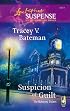 Suspicion of Guilt (The Mahoney Sisters, Book 2) (Steeple Hill Love Inspired Suspense #6)