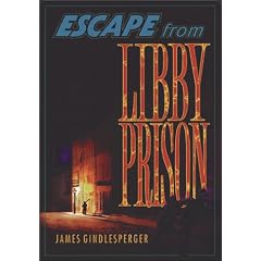Escape from Libby Prison