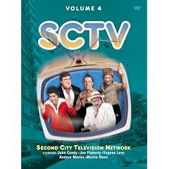 SCTV, Vol. 4