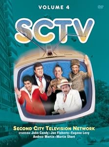 SCTV, Vol. 4 movie