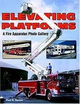 Elevating Platforms: A Fire Apparatus Photo Gallery