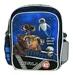 Disney Pixar Movie Wall E Backpack - Wall E & Eve Kids size backpack
