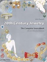 20th Century Jewelry: The Complete Sourcebook